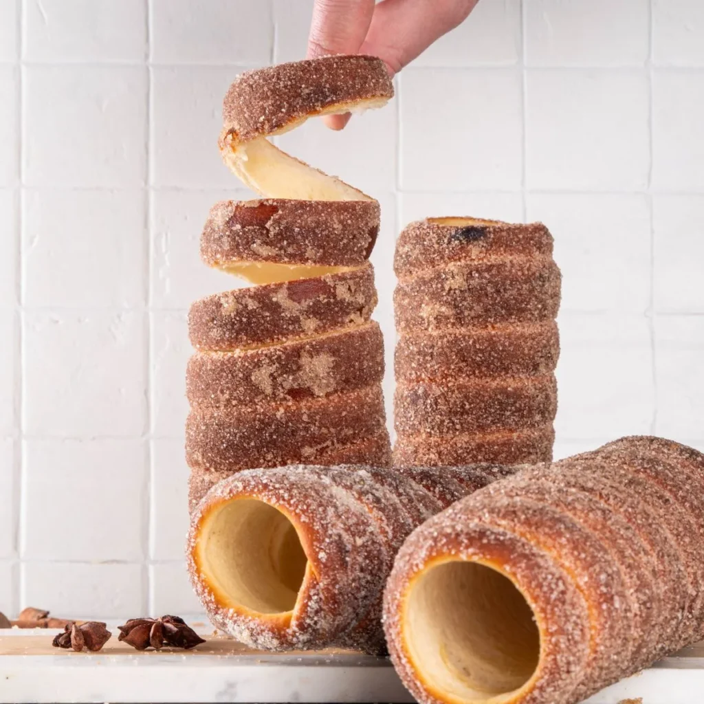 Dessert Puns That Take the Cake