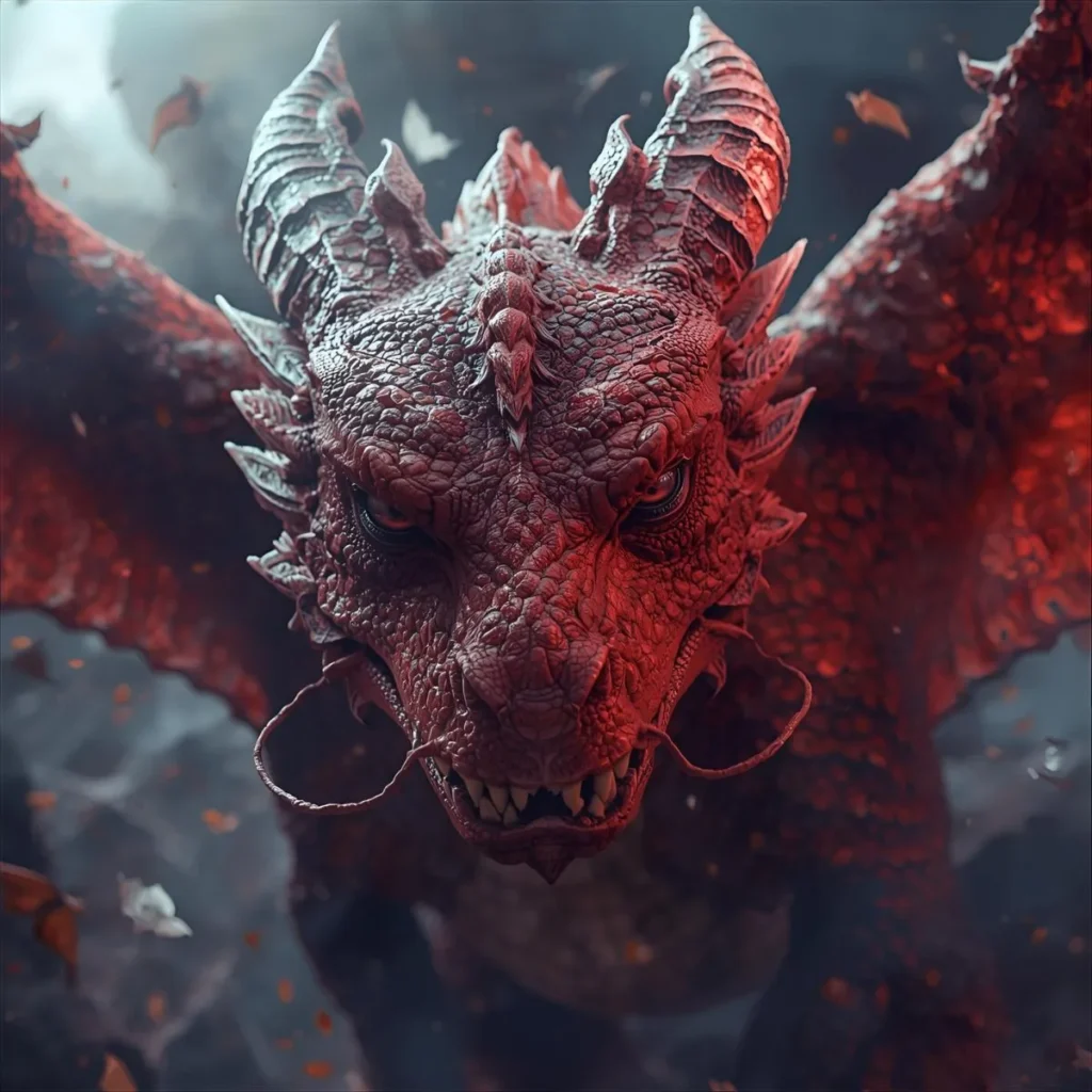 Dragon Pop Culture Puns