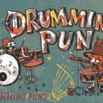 Drumming Puns