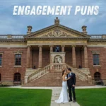 Engagement Puns