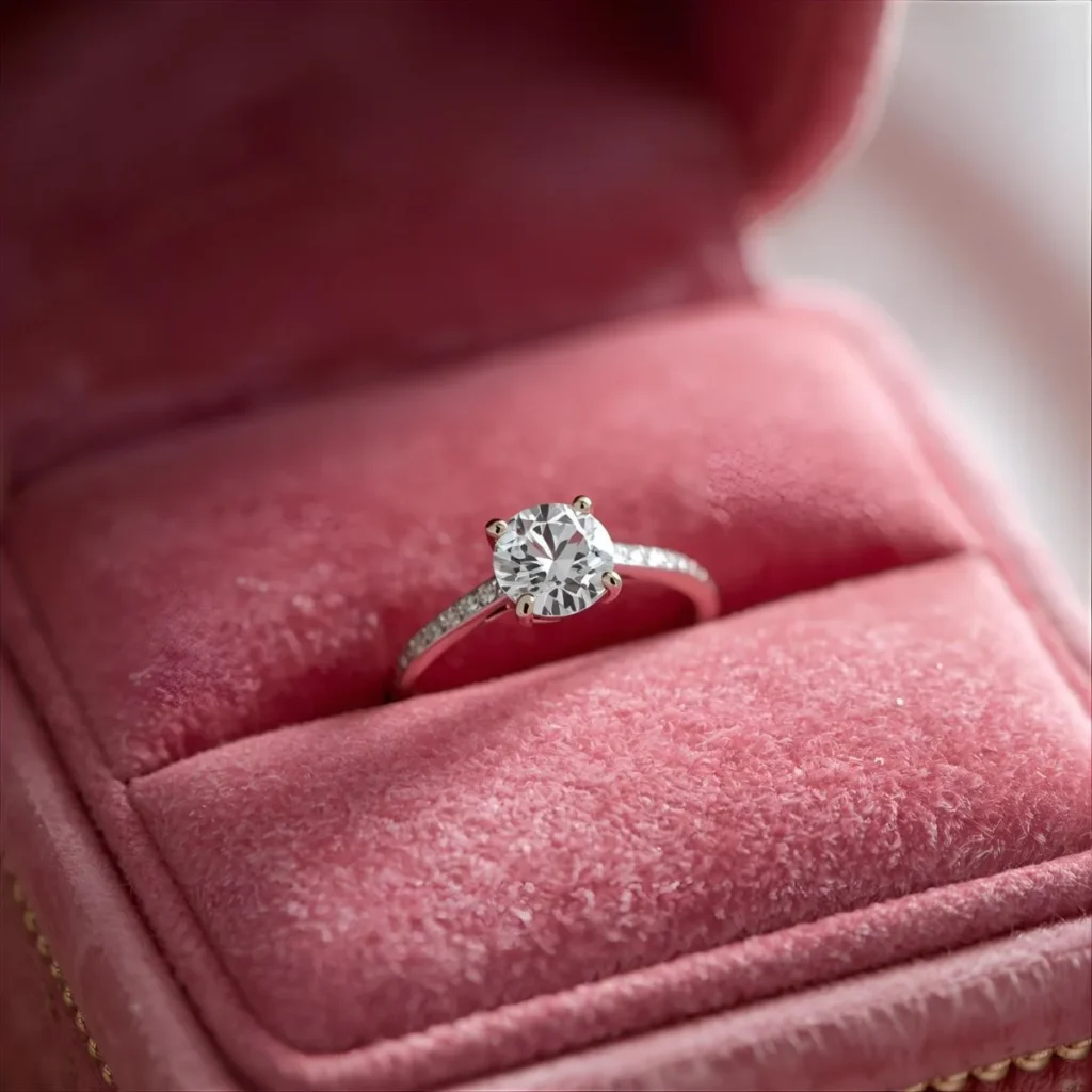 Engagement Ring Puns