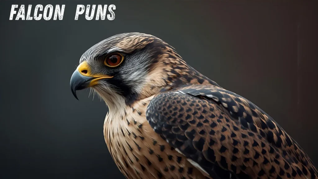 Falcon Puns