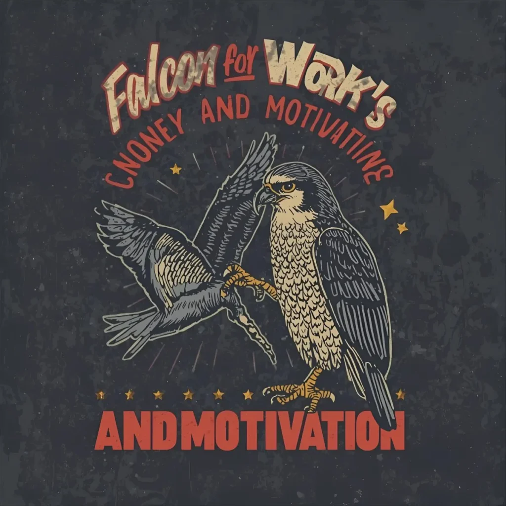 Falcon Puns for Work and Motivation
