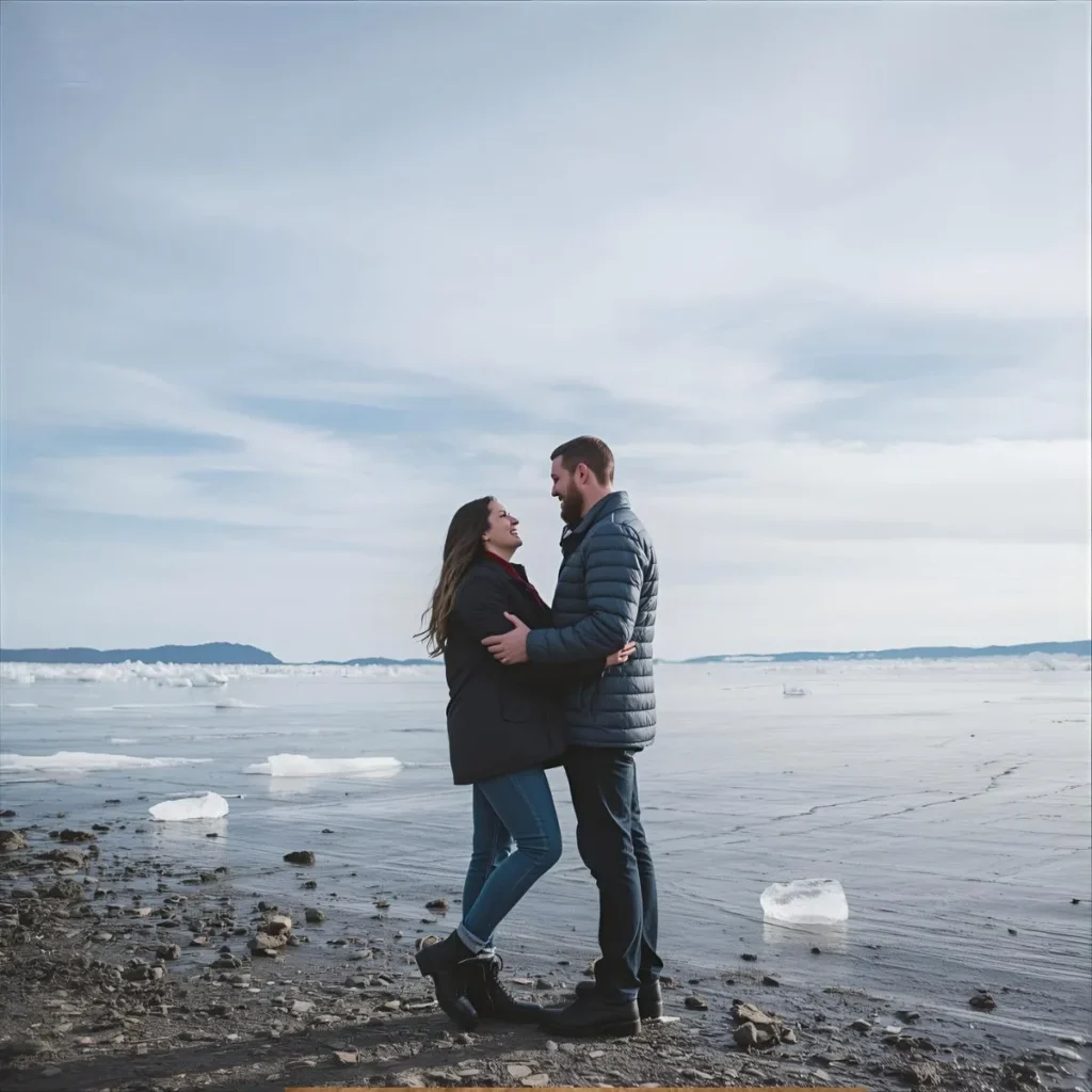 First Date Icebreaker Puns