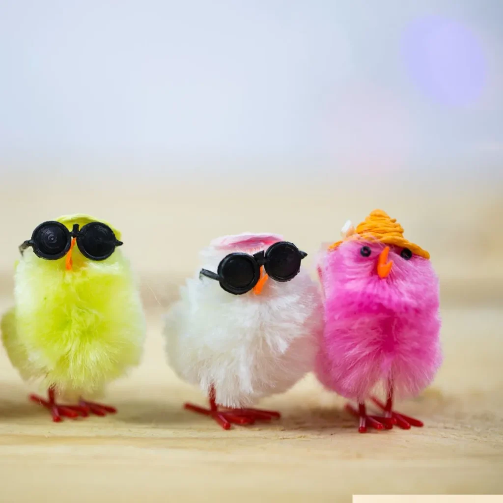 Funny Animal Love Puns