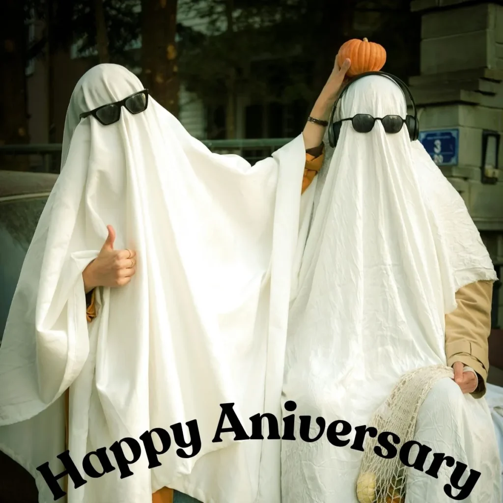 Funny Anniversary Puns
