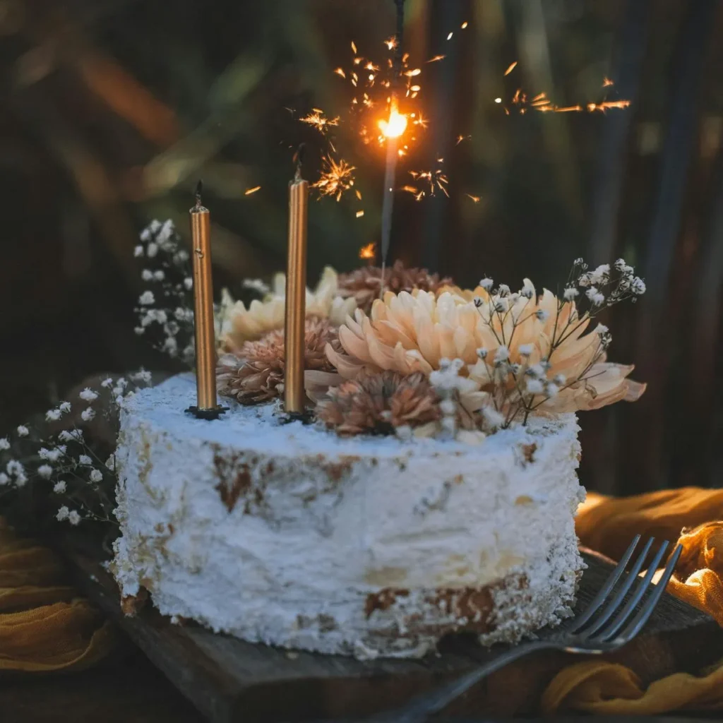 Funny Birthday Cake Puns