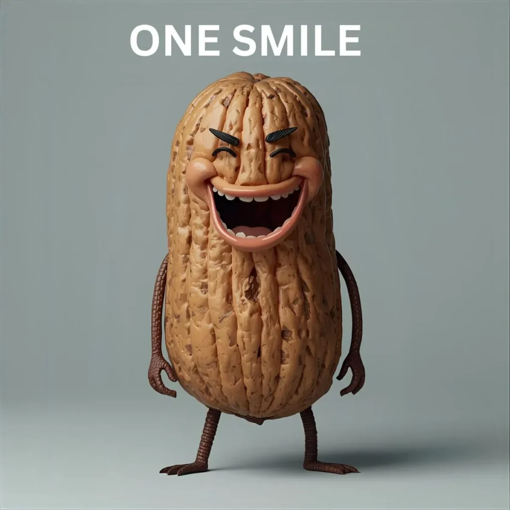 Funny Nut Puns for Everyday Laughs