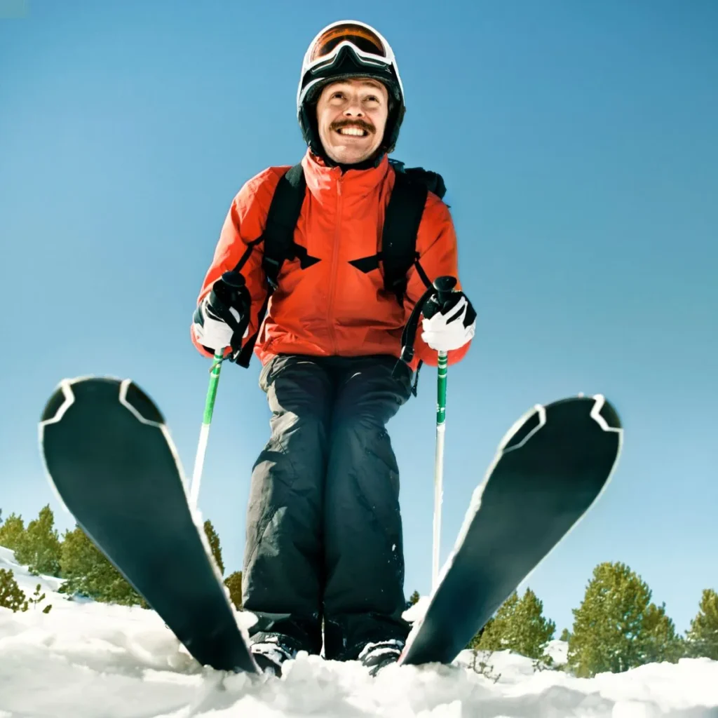 Funny Ski Puns