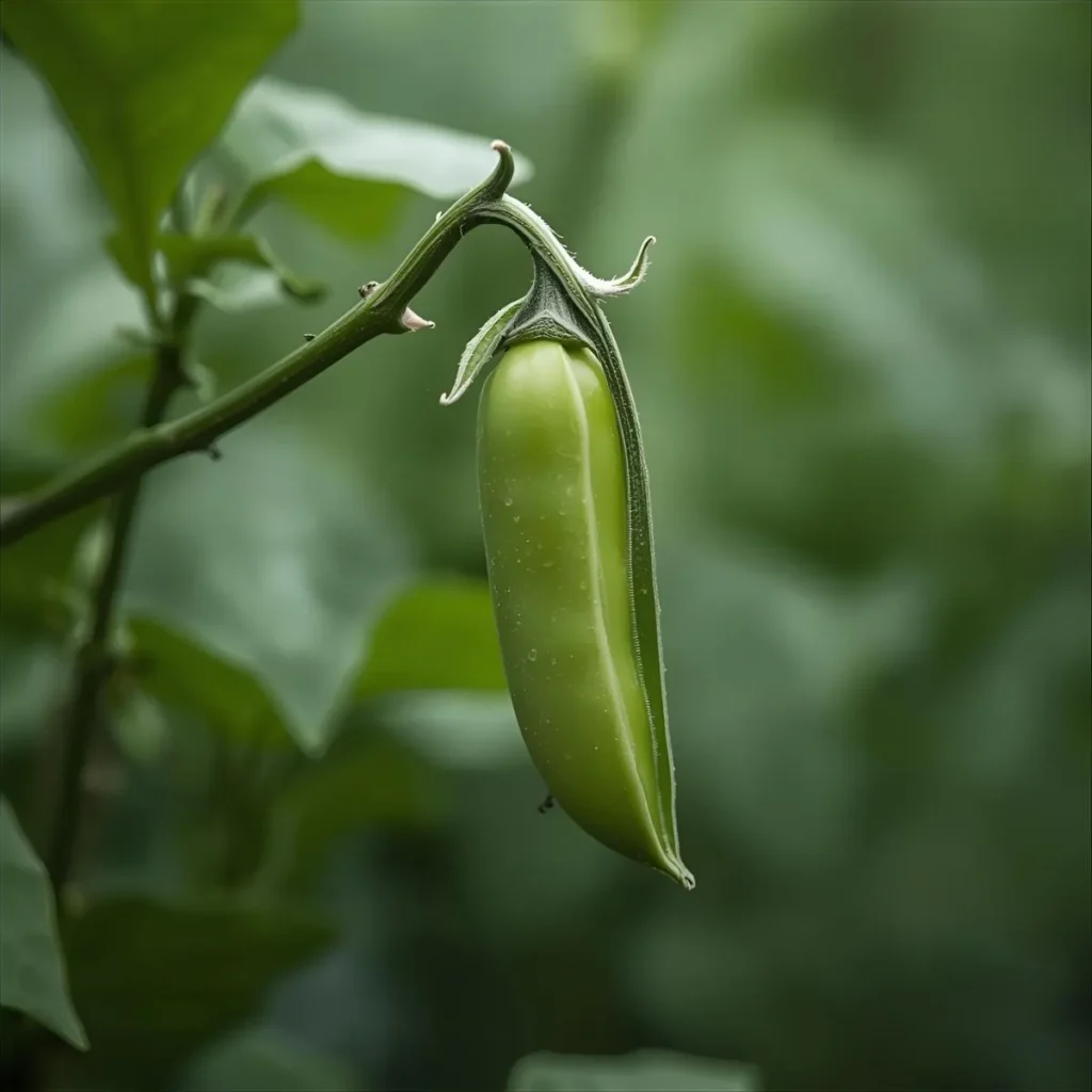 Garden & Nature Pea Puns