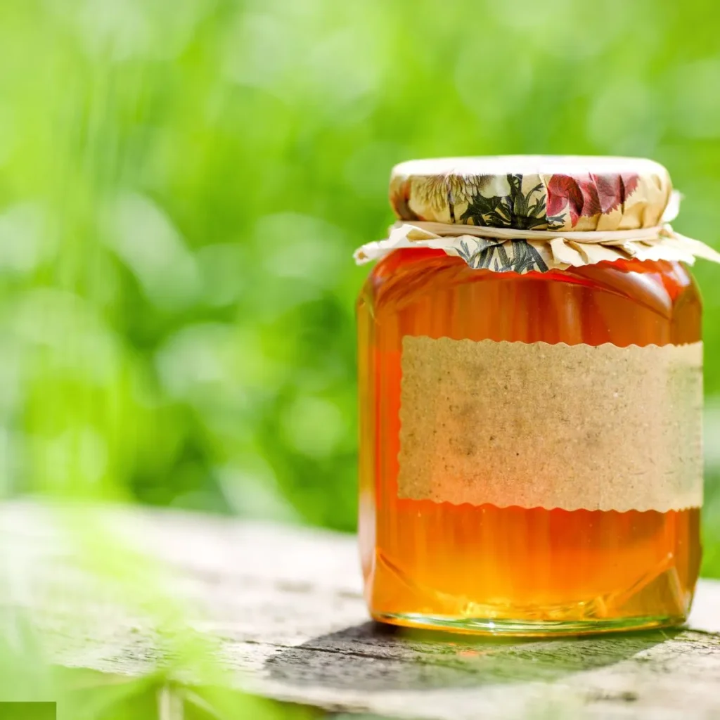 Instagram Honey Puns