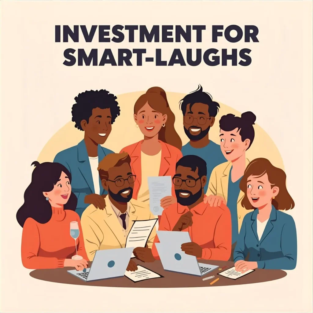 Investment Puns for Smart Laughs