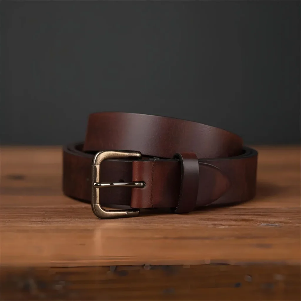 Leather Belt Puns