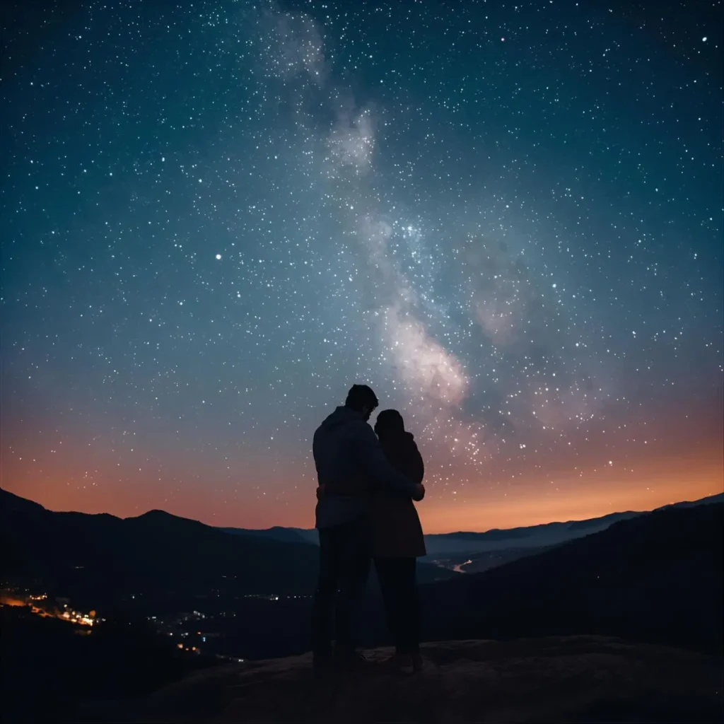 Long-Distance Love Puns