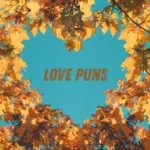 Love Puns