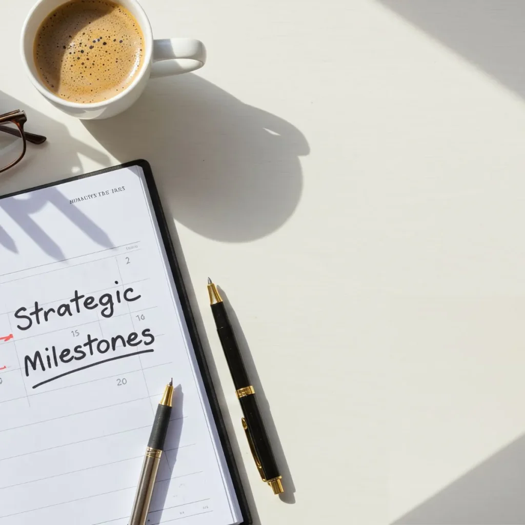 Milestone Anniversary Puns