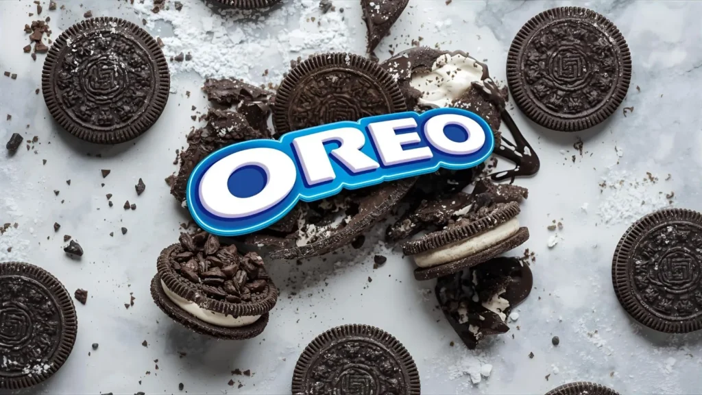 Oreo Puns