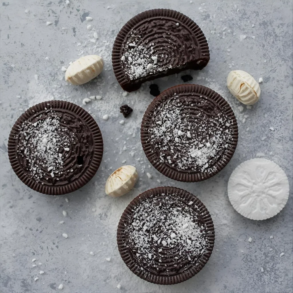 Oreo Puns for Kids