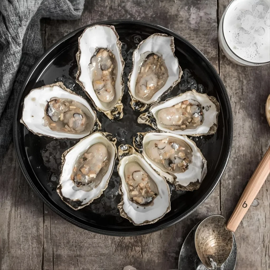 Oyster Puns for Parties & Events