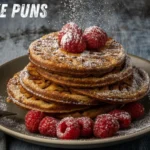 Pancake Puns