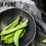 Pea Puns