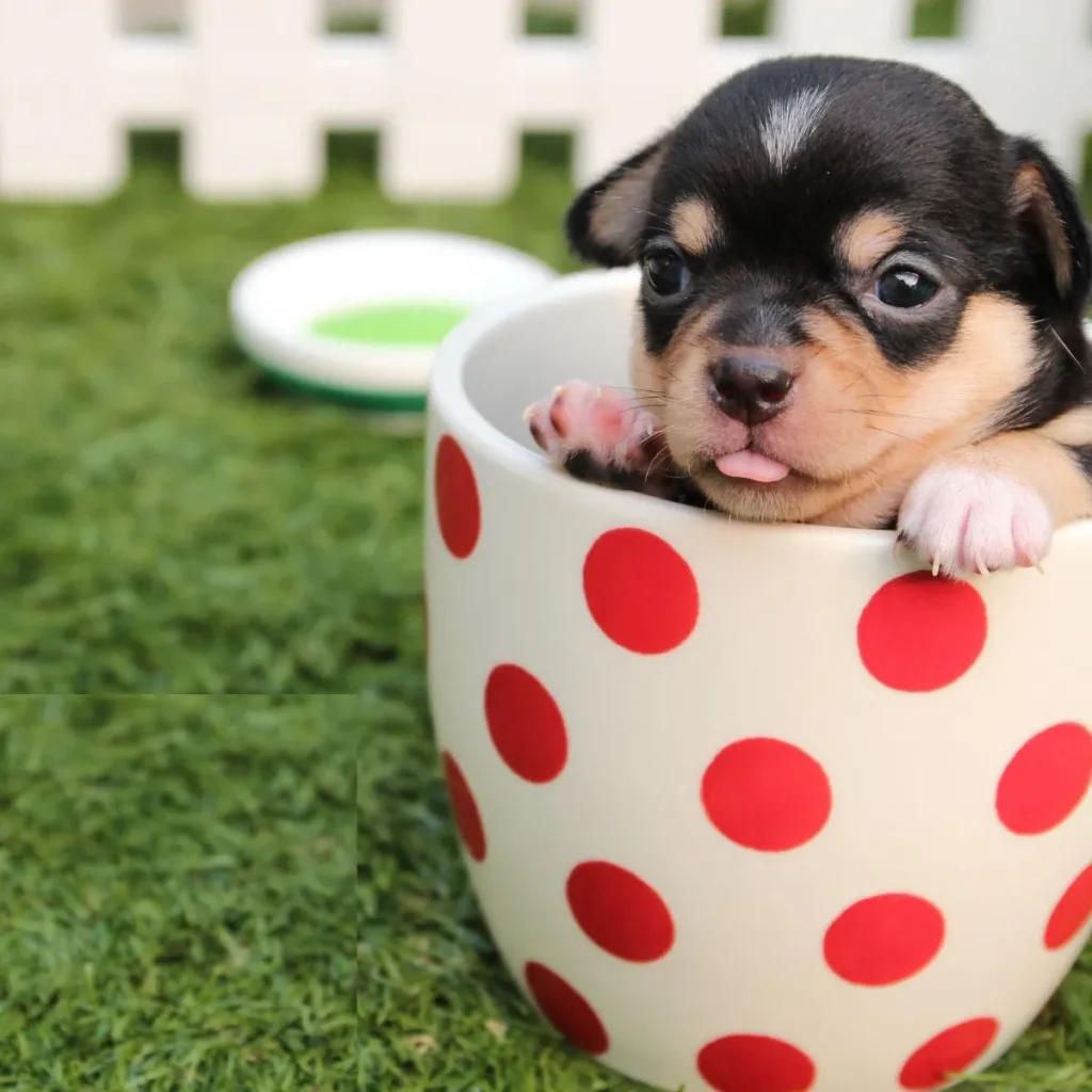 Puppy Puns for Motivation