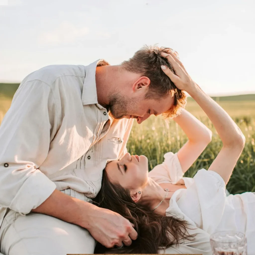 Romantic Dating Puns for Couples