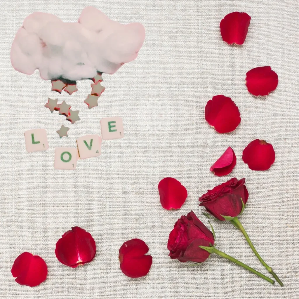 Romantic Text Love Puns