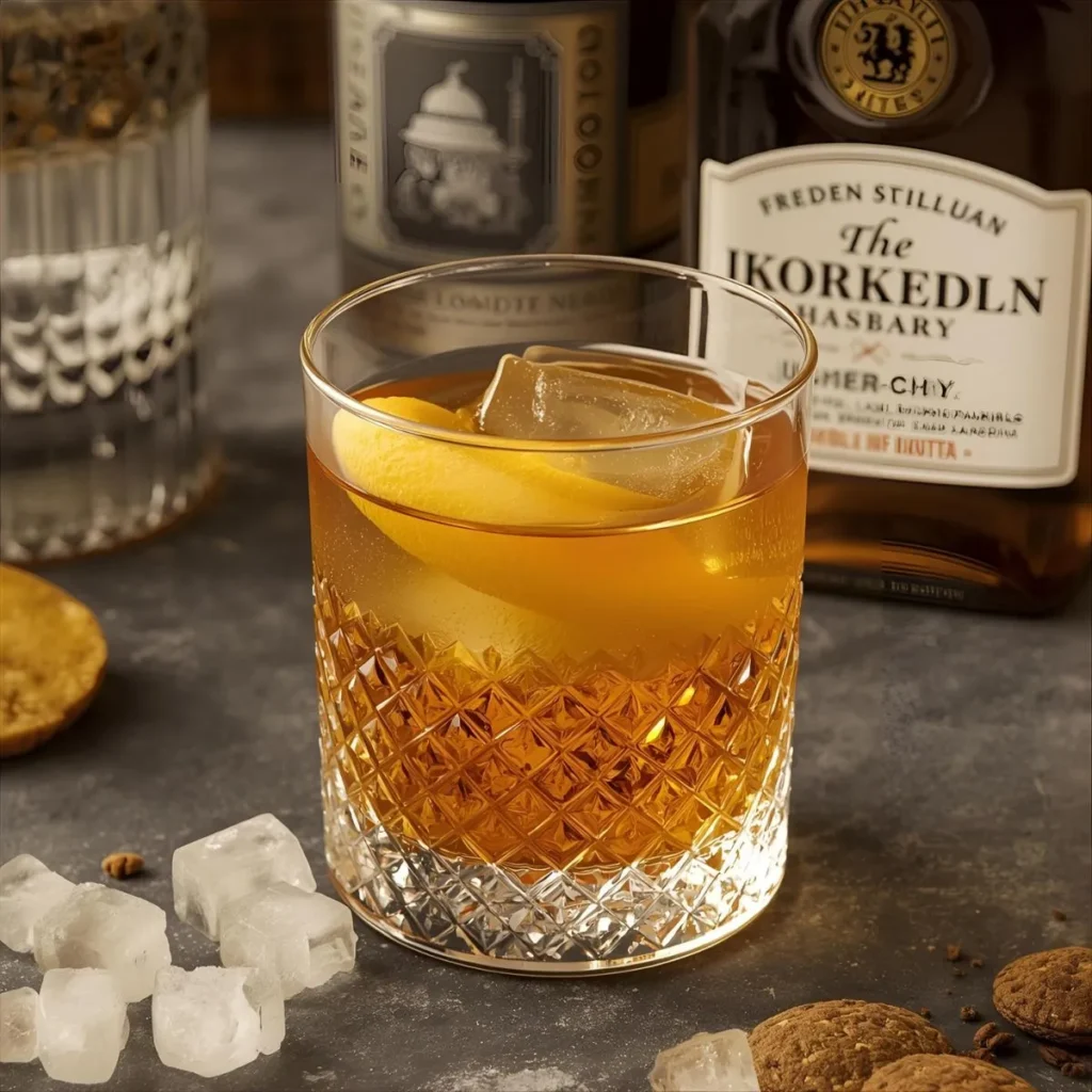 Scotch Puns for Classy Drinkers