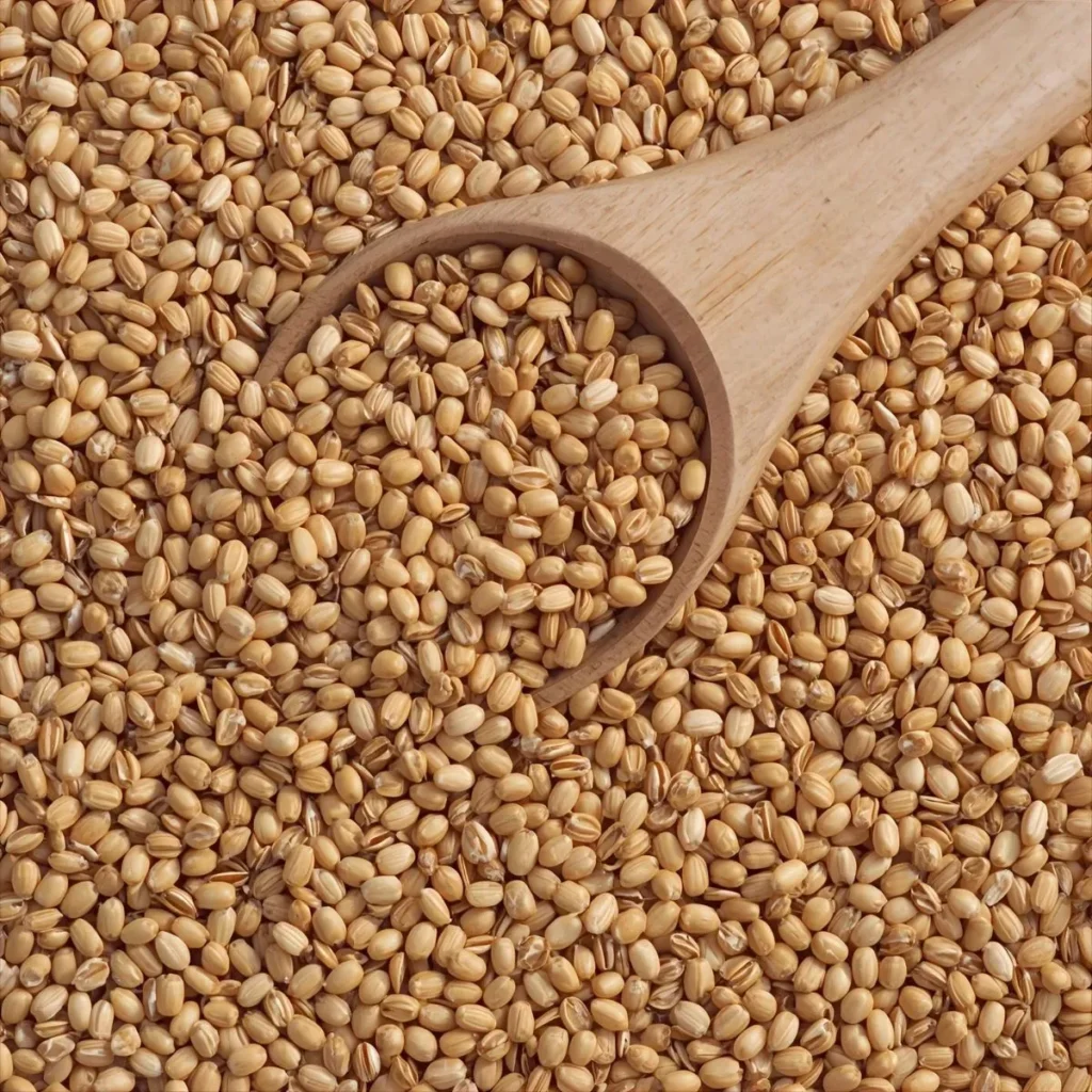 Sesame Seed Puns