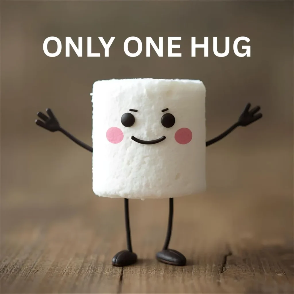 Silly & Creative Marshmallow Puns
