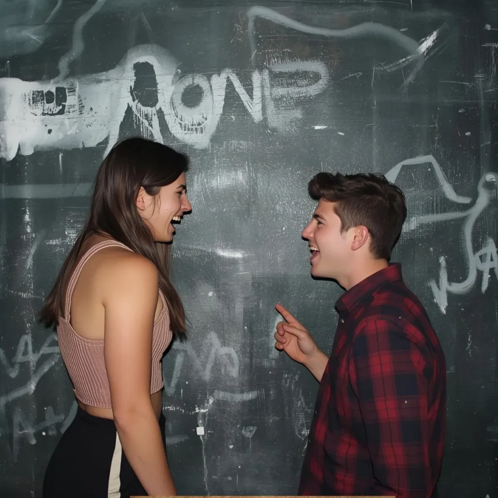 Silly Dating Puns to Make Them Laugh