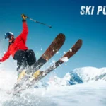 Ski Puns