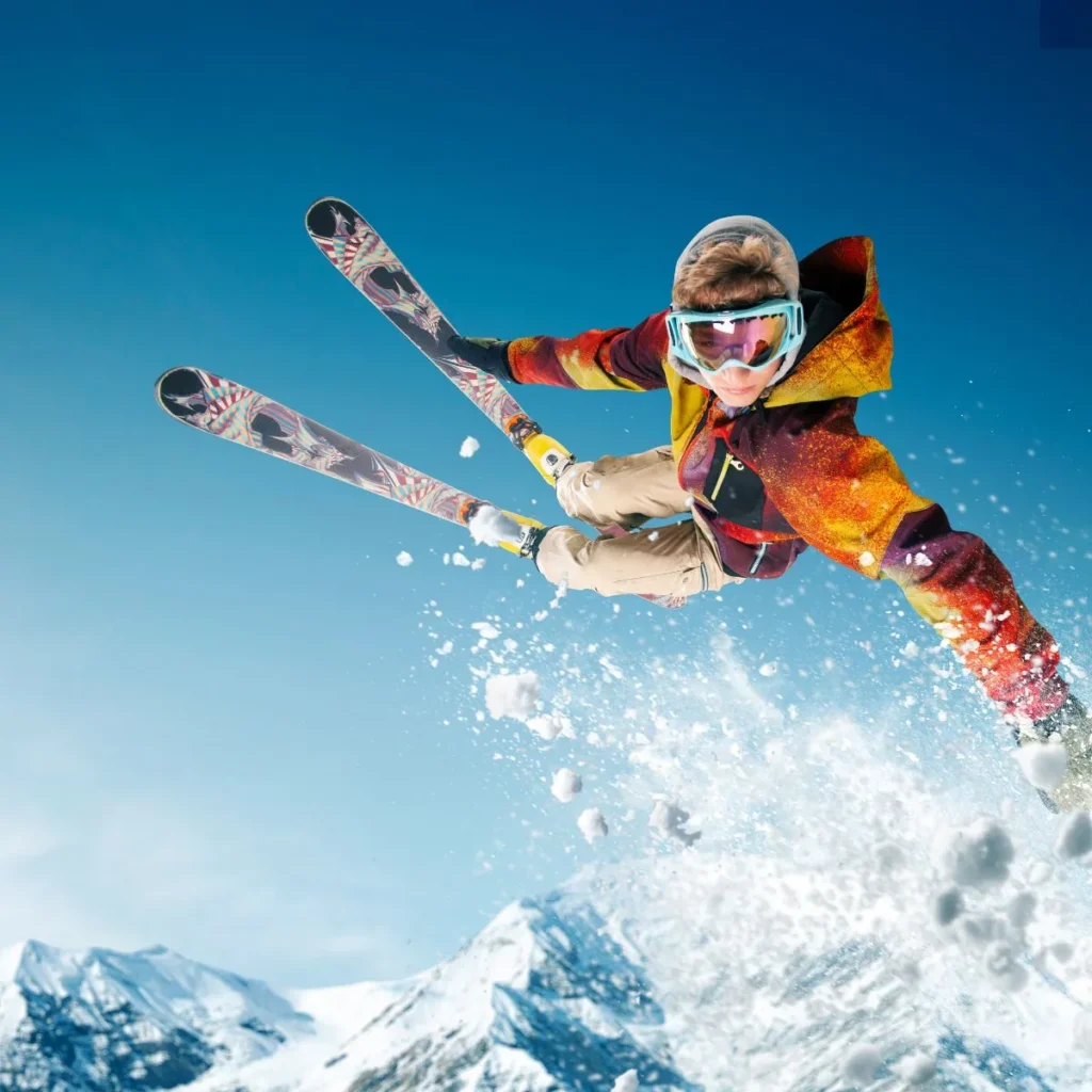 Skiing Jokes Puns