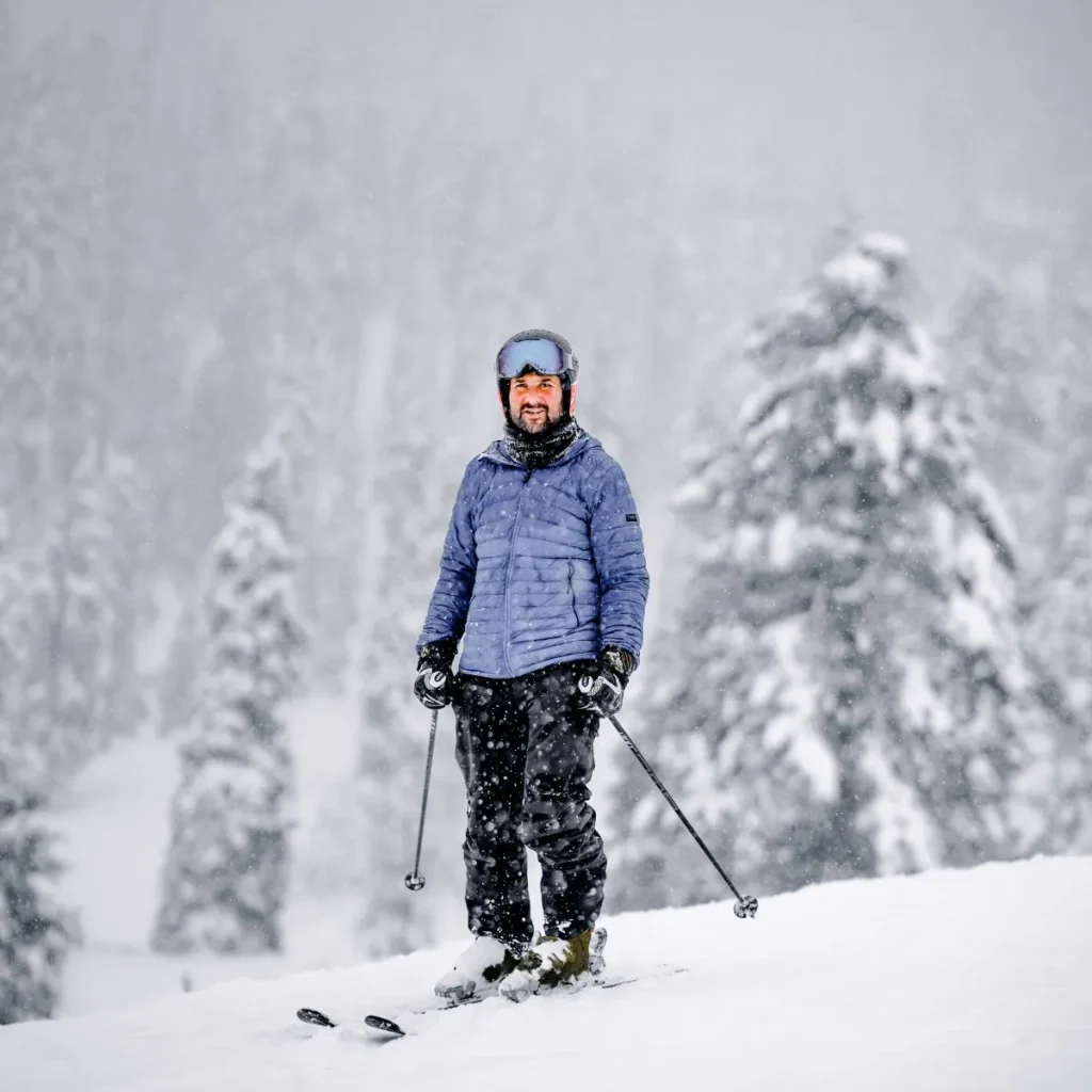 Snow Ski Puns