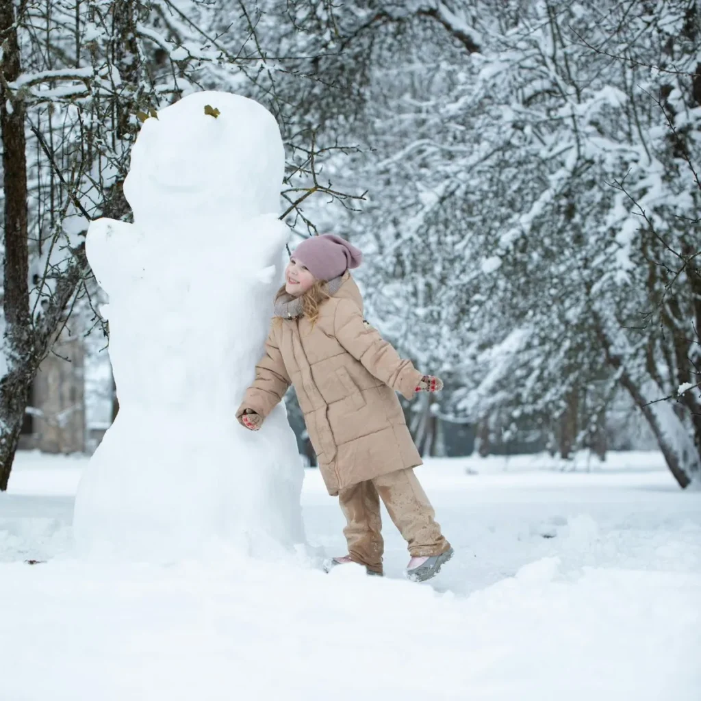 Snowman Puns for Kids’ Jokes