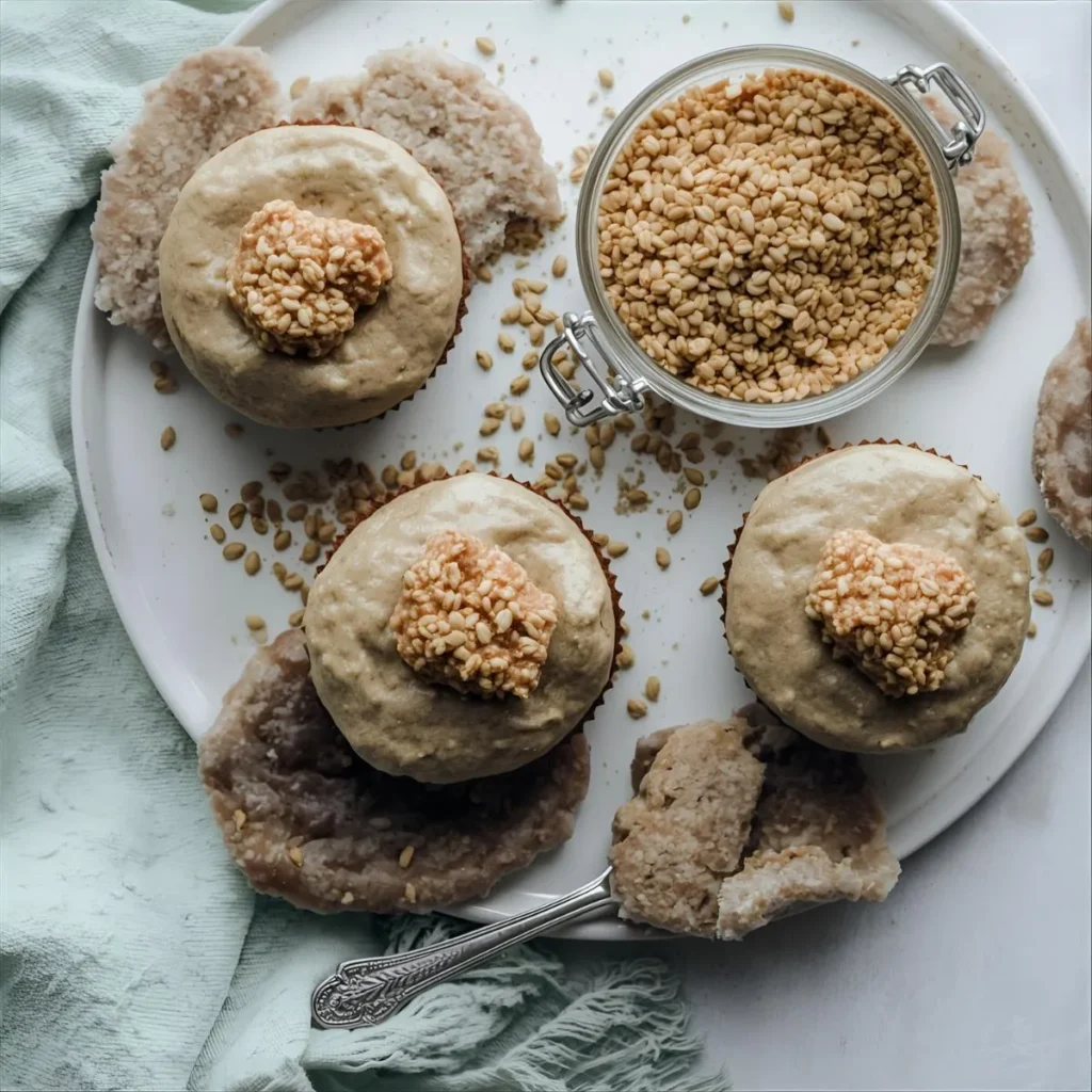 Tahini & Sesame Paste Puns