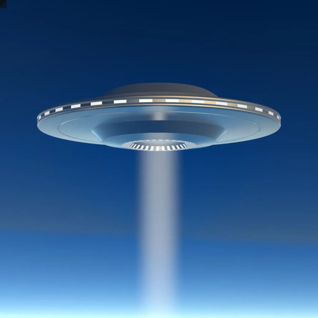 UFO Puns That Will Make You Beam