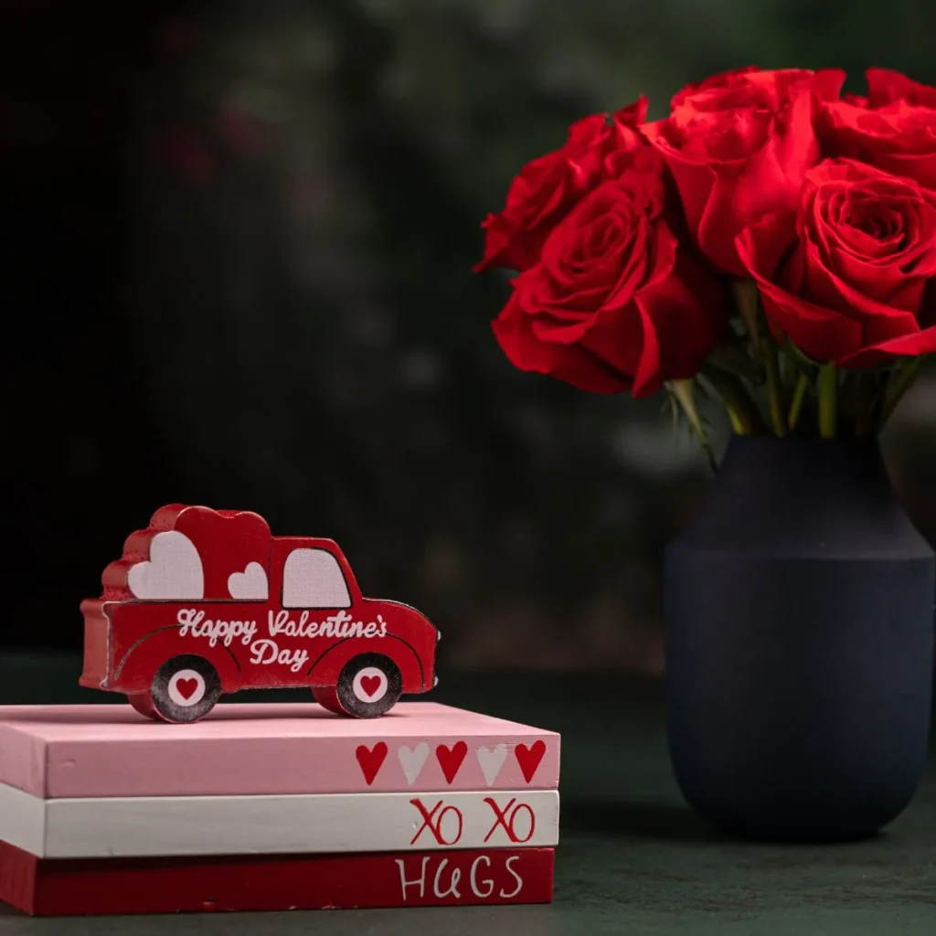 Valentine’s Day Heart Puns