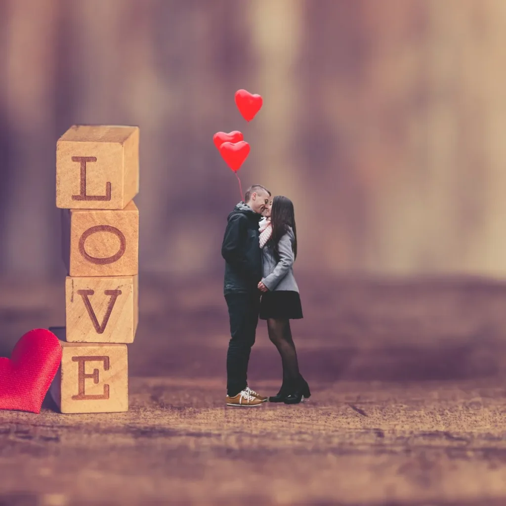 Valentine’s Day Love Puns