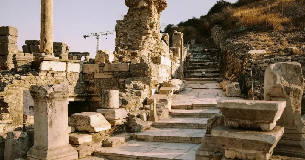 Ancient History Puns