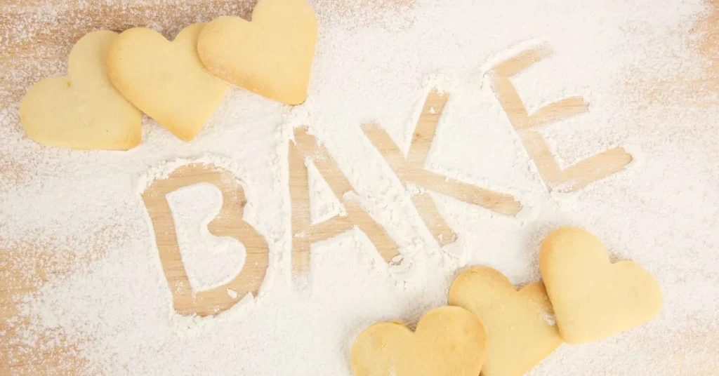 Baking Love Puns