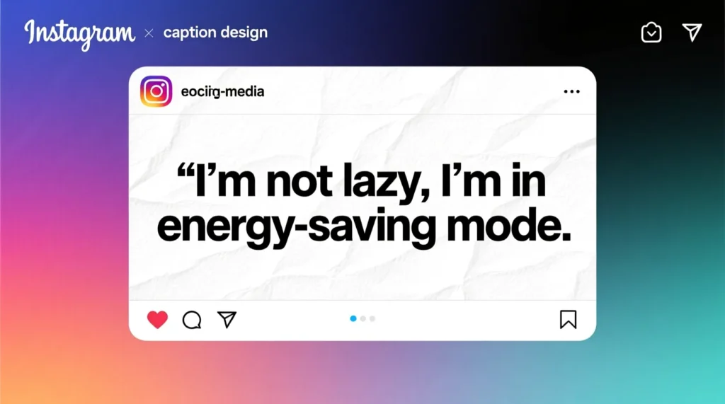 Best One-Liner Puns for Instagram Captions