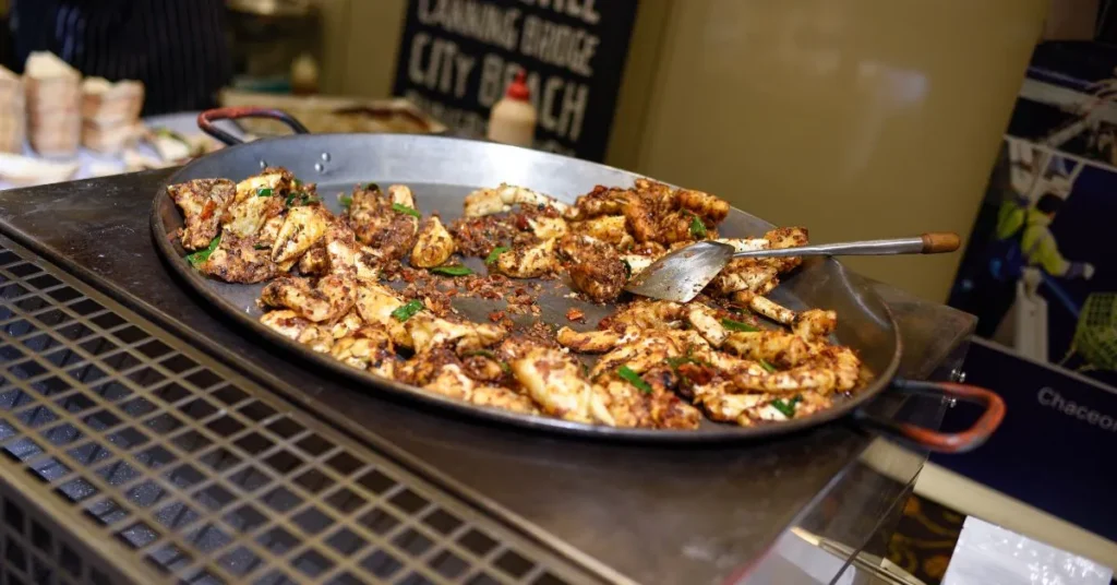 Bird Puns for Foodies