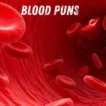 Blood Puns