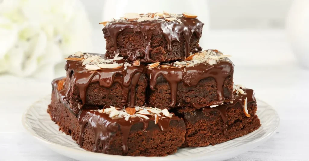 Brownie Instagram Caption Puns