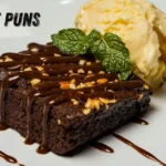 Brownie Puns