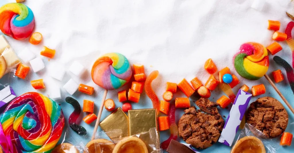 Candy Puns That Are Sweet as Sugar