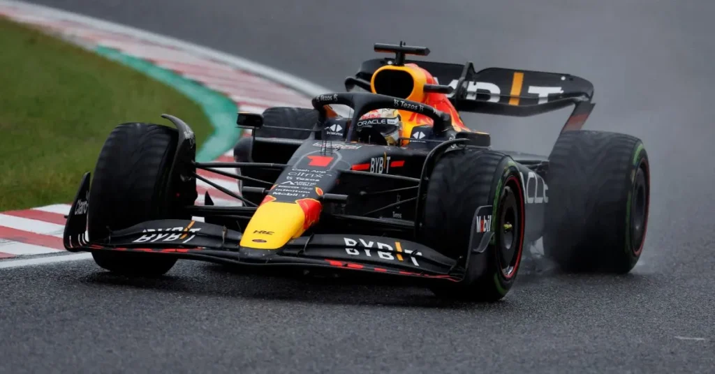 Car Puns About Speed