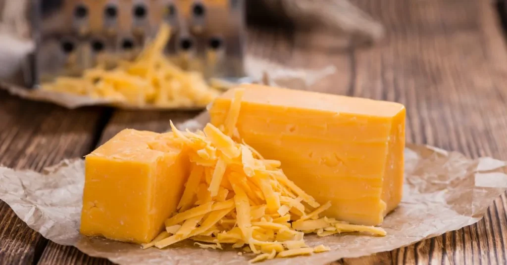Cheese Puns That Are Grate Fun